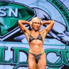 Peggy  Willis - NPC Emerald Cup 2013 - #1